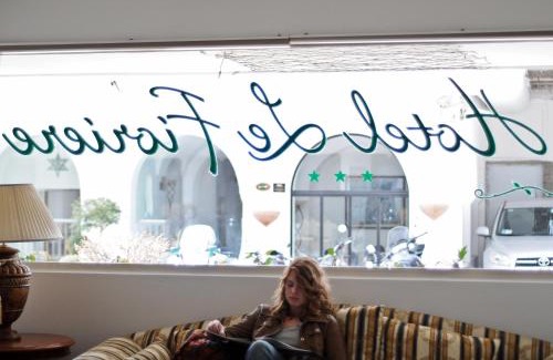 Praiano Hotel | Hotel Le Fioriere