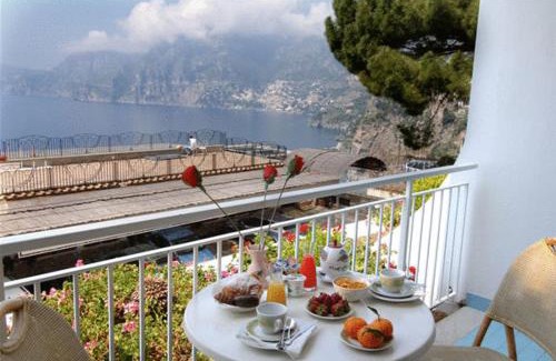 Praiano Hotel | Hotel Le Fioriere