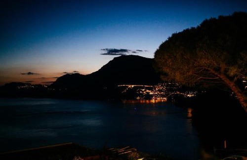 Praiano Hotel | Hotel Le Fioriere
