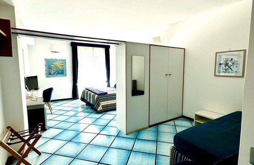Praiano Hotel | Hotel Le Fioriere