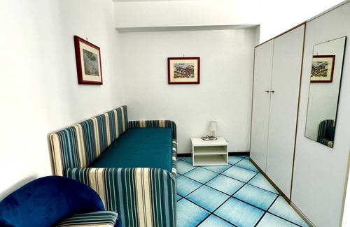 Praiano Hotel | Hotel Le Fioriere