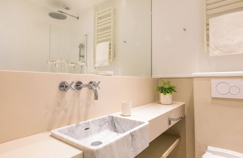 Faubourg-du-Roule Hotel | Hotel le Friedland