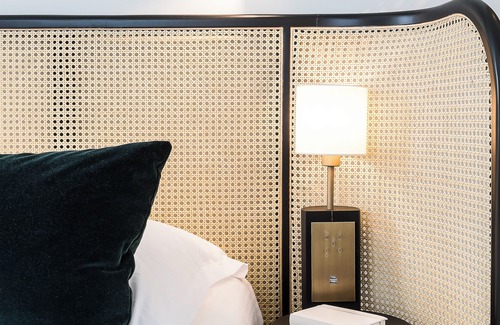 Faubourg-du-Roule Hotel | Hotel le Friedland