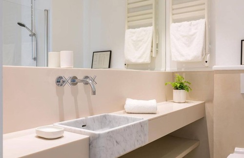 Faubourg-du-Roule Hotel | Hotel le Friedland