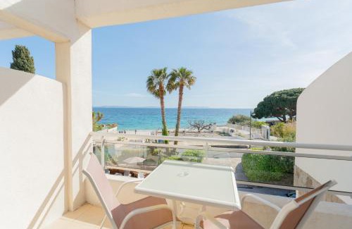 Le Lavandou Hotel | Hotel Le Grand Pavois