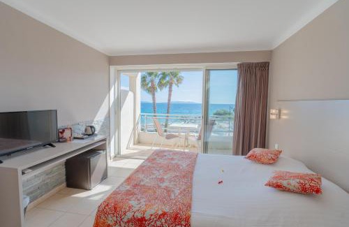 Le Lavandou Hotel | Hotel Le Grand Pavois