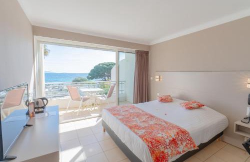 Le Lavandou Hotel | Hotel Le Grand Pavois
