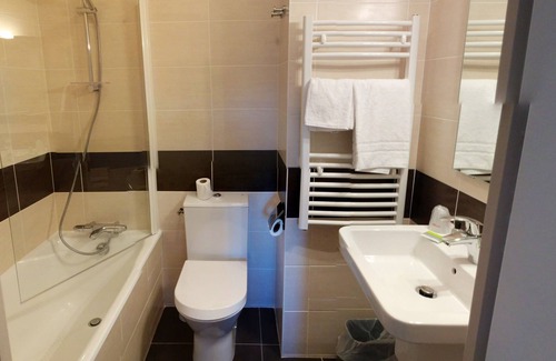 Lamballe Hotel | Hotel le Lion d'or