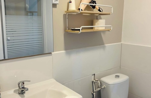 Oeting Hotel | Hotel Le Lys