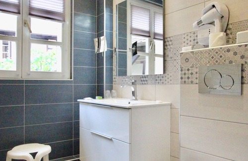 Colmar Centre Ville Hotel | Hotel Le Maréchal