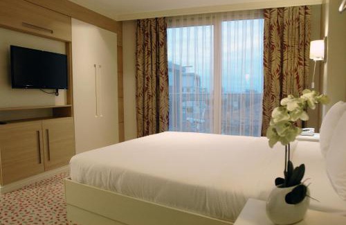 Cumhuriyet Hotel | Hotel Le Mirage