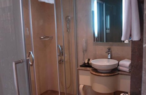 Cumhuriyet Hotel | Hotel Le Mirage