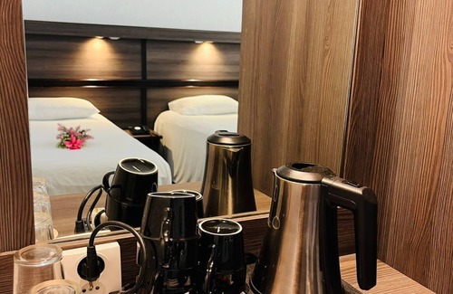 Noumea Hotel | Hotel le Paris