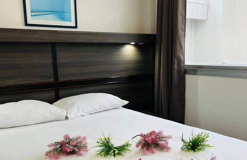 Noumea Hotel | Hotel le Paris