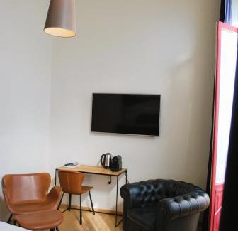 Ostend City Centre Hotel | Hotel Le Parisien