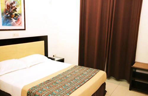 Lome Hotel | Hotel le Pelican