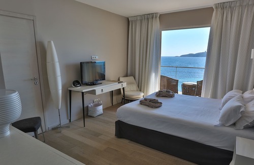 Pinarellu Hotel | Hotel Le Pinarello