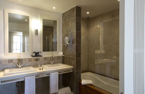 Pinarellu Hotel | Hotel Le Pinarello