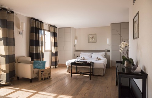 Pinarellu Hotel | Hotel Le Pinarello