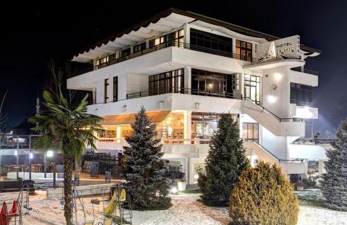 Prijedor Hotel | Hotel Le Pont