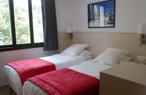 Porto-Vecchio Hotel | Hotel Le Porto Vecchio