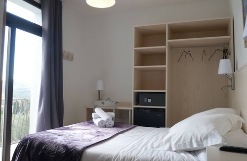 Porto-Vecchio Hotel | Hotel Le Porto Vecchio