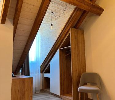 Echternach Hotel | Hotel Le Postillon