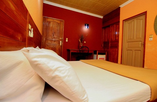 Littoral Department Hotel | Hotel Le Prince