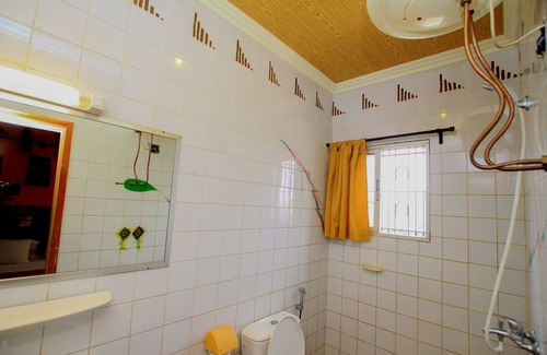Littoral Department Hotel | Hotel Le Prince