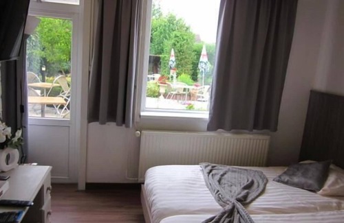 Sluis Hotel | Hotel le Provencal
