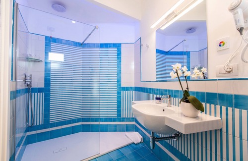 Agerola Hotel | Hotel Le Rocce