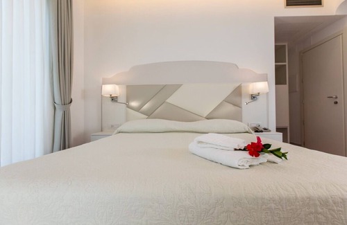 Agerola Hotel | Hotel Le Rocce