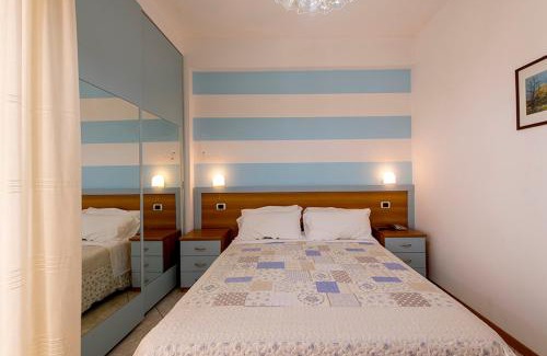 San Benedetto del Tronto Hotel | Hotel Le Soleil