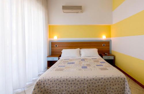 San Benedetto del Tronto Hotel | Hotel Le Soleil