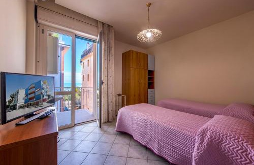 San Benedetto del Tronto Hotel | Hotel Le Soleil