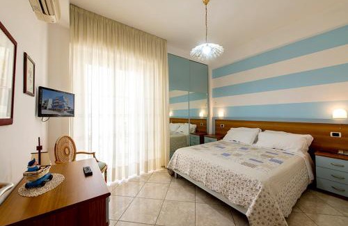San Benedetto del Tronto Hotel | Hotel Le Soleil