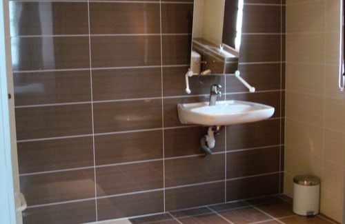 Cheville Hotel | Hotel le Saint Aubin