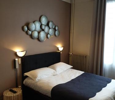 Troyes Hotel | Hotel Le Splendid