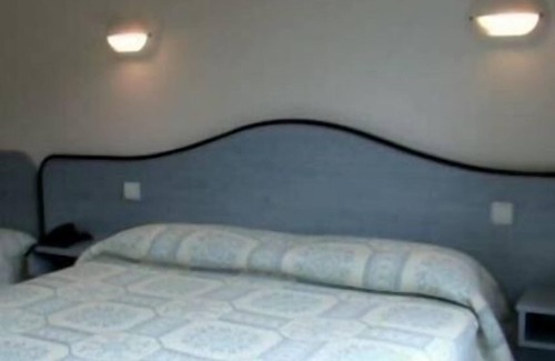 Mulhouse Hotel | Hotel le Strasbourg