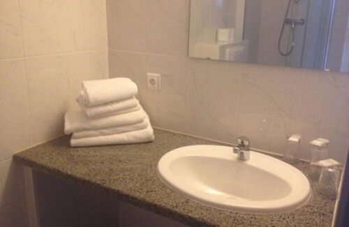 Mulhouse Hotel | Hotel le Strasbourg