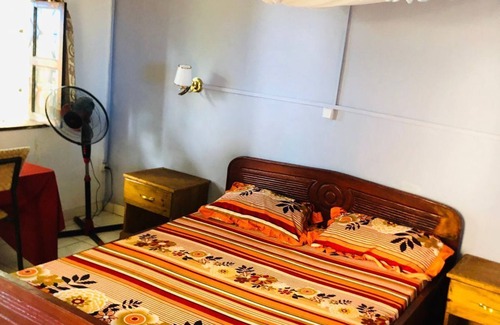Anjouan Hotel | Hotel Le Sultan