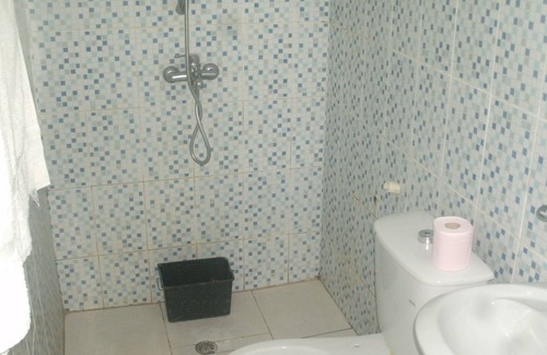 Anjouan Hotel | Hotel Le Sultan