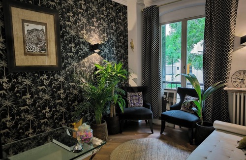Bel-Air Nord Hotel | Hotel le Twelve