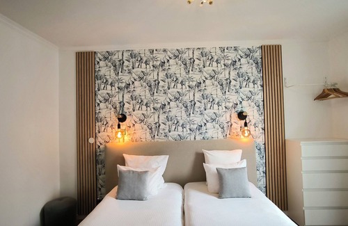 Bel-Air Nord Hotel | Hotel le Twelve