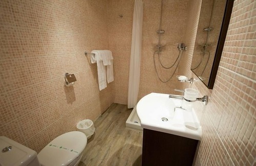Porto Hotel | Hotel le Vaita