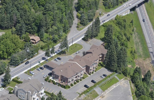 Saint-Sauveur Hotel | Hotel le Versailles