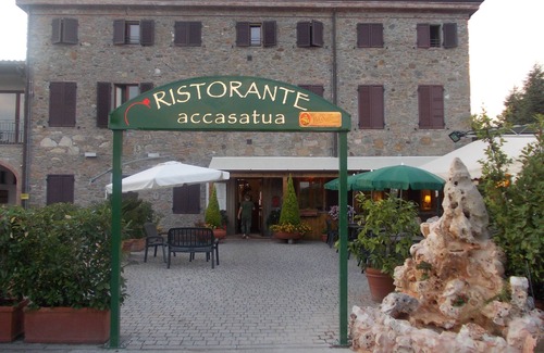 Capannori Hotel | Hotel Le Ville