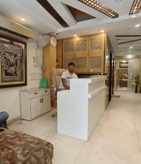 Paharganj Casa | Hotel Le Walnut near New Delhi Railway Station