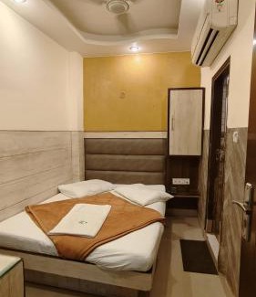 Paharganj Casa | Hotel Le Walnut near New Delhi Railway Station