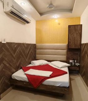 Paharganj Casa | Hotel Le Walnut near New Delhi Railway Station